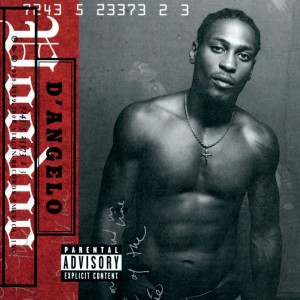 D´Angelo - Voodoo (2000) (CD)