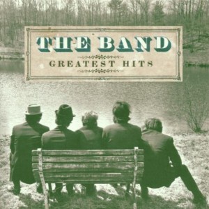 Band - Greatest Hits (2000) (CD)