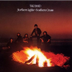 Band - Northern Lights Southern Cross (CD)