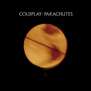 Coldplay - Parachutes (2000) (CD)