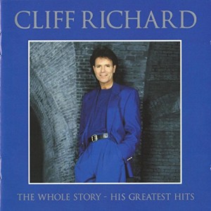 Cliff Richard - The Whole Story: His Greatest Hits (2000) (2CD)