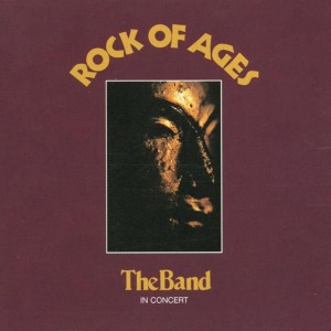 Band - Rock Of Ages: The Band In Concert (2CD)