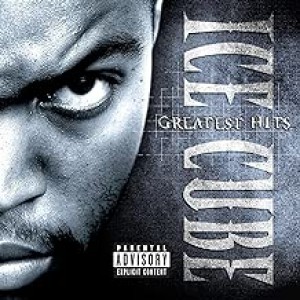 ICE CUBE-GREATEST HITS
