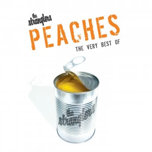 Stranglers - Peaches: The Very Best Of The Stranglers (1977-90) (CD)