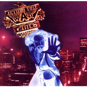Jethro Tull - War Child (1974) (CD)