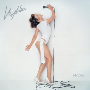 Kylie Minogue - Fever (2001) (CD)