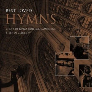 Choir Of King´s College, Cambr - Best Loved Hymns (CD)