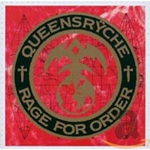 QUEENSRYCHE-RAGE FOR ORDER