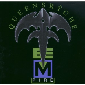 Queensryche - Empire (CD)