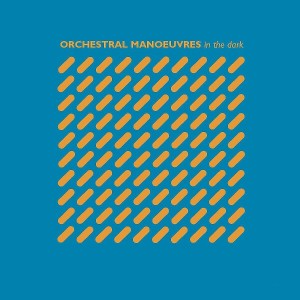 OMD (ORCHESTRAL MANOEUVRES IN THE DARK)-ORCHESTRAL MANOEUVRES IN THE DARK (CD)