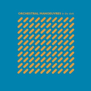 OMD (Orchestral Manoeuvres In The Dark) - Orchestral Manoeuvres In The Dark (1980) (CD)