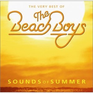 Beach Boys - Sounds Of Summer: The Very Best Of (2005) (CD)