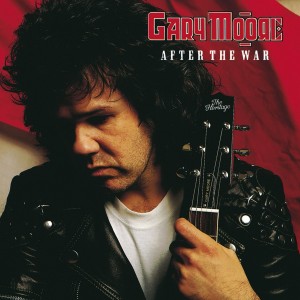 Gary Moore - After The War (1988) (CD)