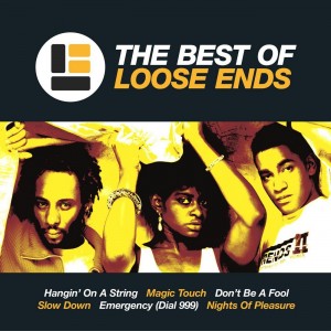 Loose Ends - Best Of (CD)