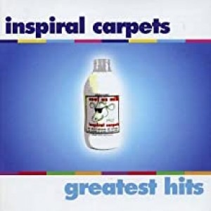 INSPIRAL CARPETS-GREATEST HITS