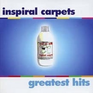 INSPIRAL CARPETS-GREATEST HITS