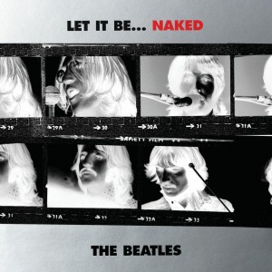 BEATLES-LET IT BE NAKED