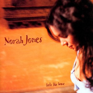 Norah Jones - Feels Like Home (CD)