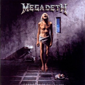 Megadeth - Countdown To Extinction (CD)