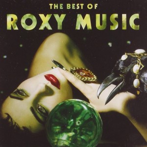 ROXY MUSIC-THE BEST OF (CD)