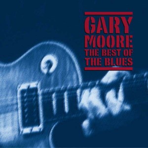 GARY MOORE-THE BEST OF THE BLUES (2CD)