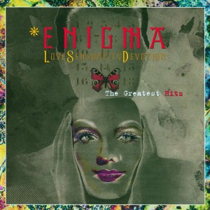 ENIGMA-LOVE SENSUALITY DEVOTION: THE GREATEST HITS (CD)