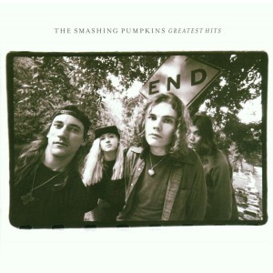 SMASHING PUMPKINS-ROTTEN APPLES: GREATEST HITS (CD)
