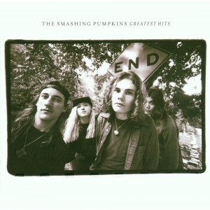 Smashing Pumpkins - Rotten Apples: Greatest Hits (2001) (CD)
