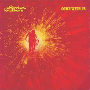 Chemical Brothers - Come With Us (2001) (2x Vinyl)