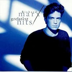 MARX RICHARD-GREATEST HITS (CD)