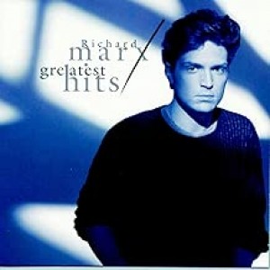 Richard Marx - Greatest Hits (CD)