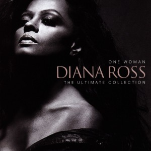 Diana Ross - One Woman Ultimate Collection (CD)