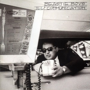Beastie Boys - Ill Communication (1994) (CD)