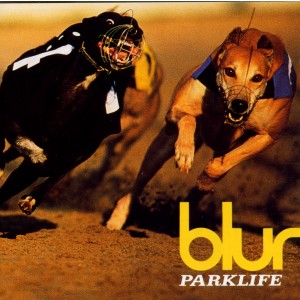 Blur - Parklife (CD)