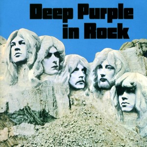 Deep Purple - In Rock (CD)