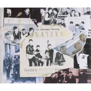 Beatles - Anthology 1 (1995) (2CD)