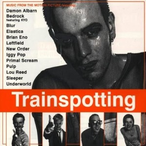 OST - Trainspotting (CD)
