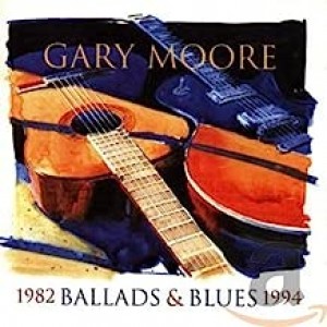 GARY MOORE-BALLADS&BLUES