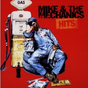 Mike + The Mechanics - Hits (1996) (CD)