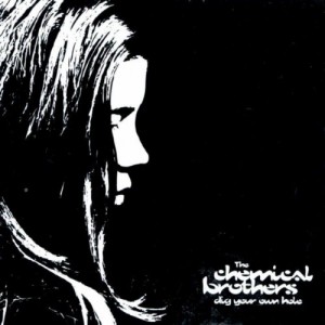 Chemical Brothers - Dig Your Own Hole (1997) (2x Vinyl)