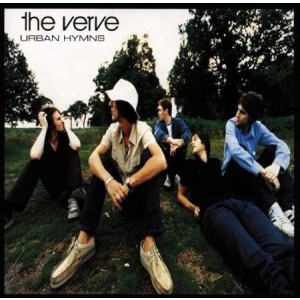 Verve - Urban Hymns (CD)
