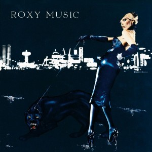 ROXY MUSIC-FOR YOUR PLEASURE