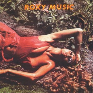 Roxy Music - Stranded (1973) (CD)