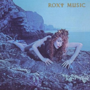 Roxy Music - Siren (1975) (CD)