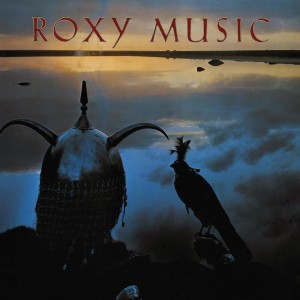 Roxy Music - Avalon (1982) (CD)