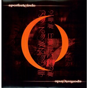A Perfect Circle - Mer De Noms (2000) (2x Vinyl)