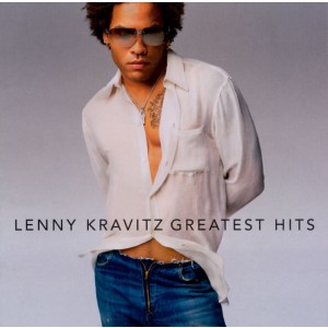 Lenny Kravitz - Greatest Hits (2000) (CD)