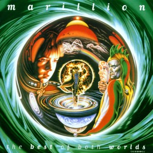 MARILLION-THE BEST OF BOTH WORLDS (2CD)