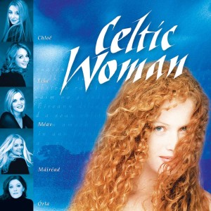 CELTIC WOMAN-CELTIC WOMAN (CD)