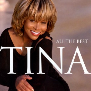 TINA TURNER-ALL THE BEST